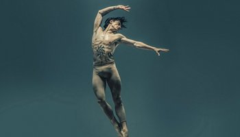 Балет «Мастер и Маргарита»