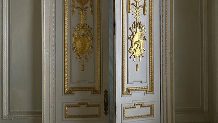 «Забытые дворцы Петербурга» — фото 3