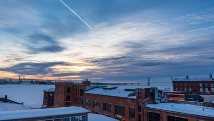 Масленица в Брусницыне — фото 6