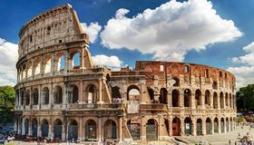 Курс «Археология Рима»