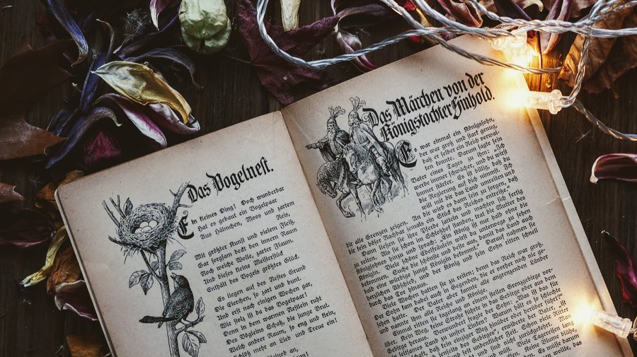Концерт «Андерсен с любовью»