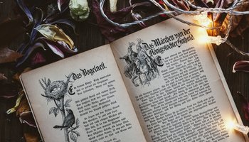 Концерт «Андерсен с любовью»