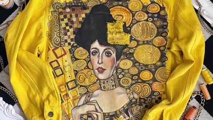 Предвесенний арт-маркет «Невская палитра» — фото 3