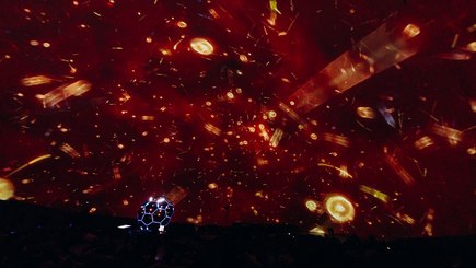 Концерт «Музыка бесконечности» — фото 4