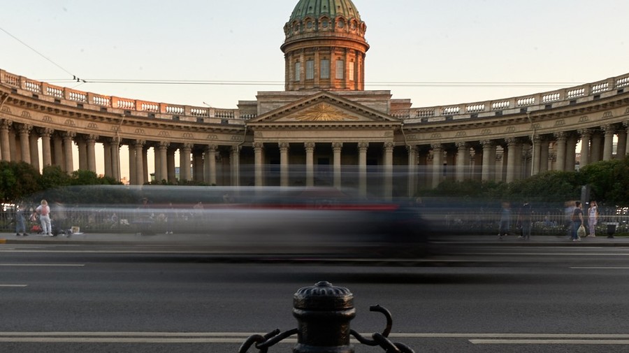 Чем заняться в Петербурге на выходных с 24 по 26 февраля