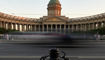 Чем заняться в Петербурге на выходных с 24 по 26 февраля