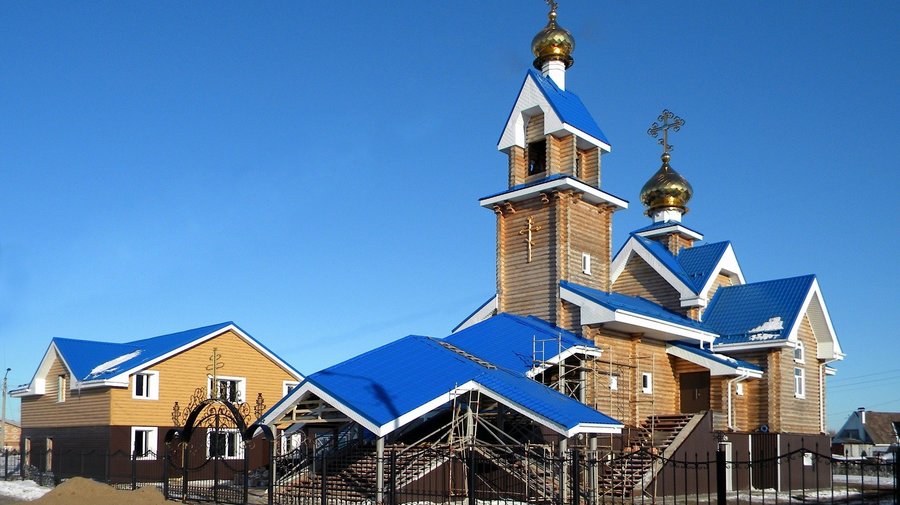 Сегодня у православных россиян начался Великий пост