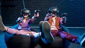 ТОП-10 клубов виртуальной реальности