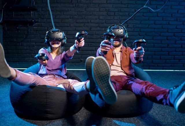 ТОП-10 клубов виртуальной реальности