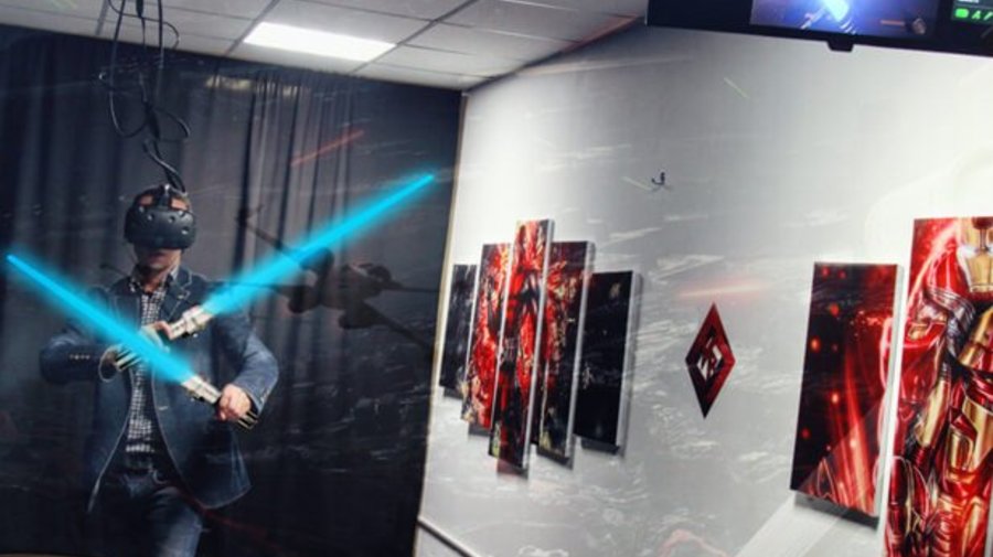 VRGameClub