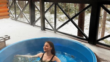 Загородный клуб «Пасторское озеро» приглашает отметить день 8 марта — фото 2