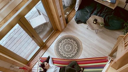 Загородный клуб «Пасторское озеро» приглашает отметить день 8 марта — фото 9