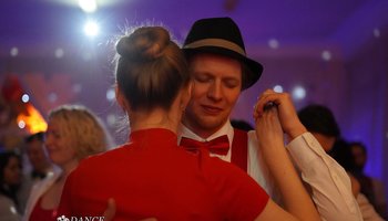 Праздничные мастер-классы по аргентинскому танго, сальсе и бачате для новичков