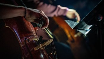 Концерт «Вивальди. Времена года»
