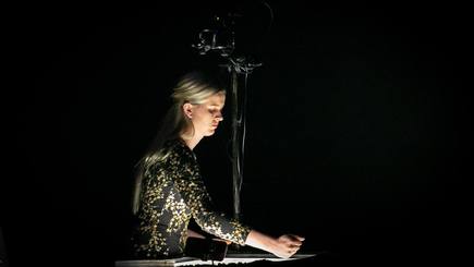 Музыкально-лирический моноспектакль с оркестром и песочной анимацией «Маленький принц» со скидкой 30% — фото 7