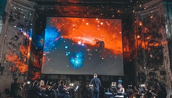Концерт «Вселенная неоклассики»