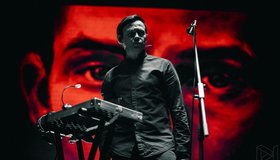 Концерт Дельфина 