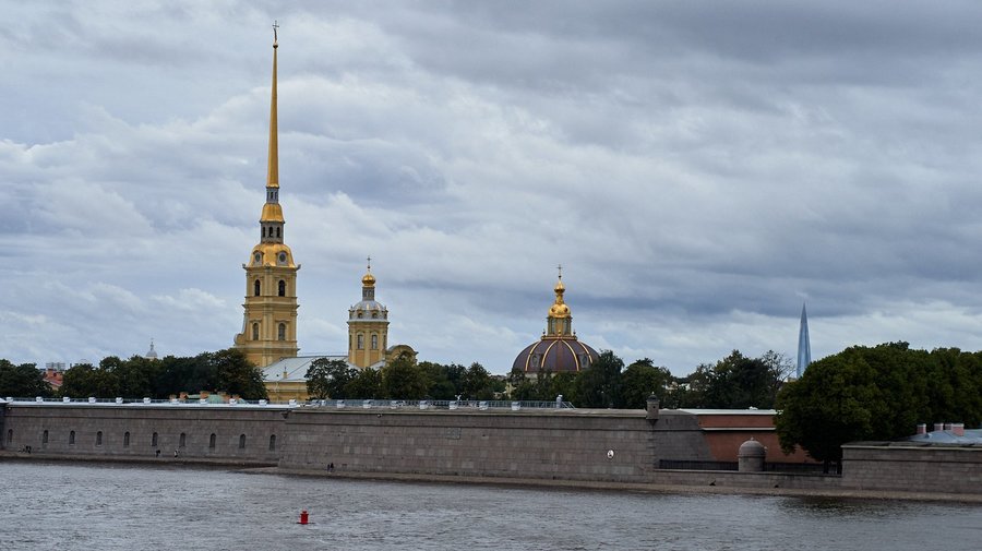 В Санкт-Петербурге введут курортный сбор
