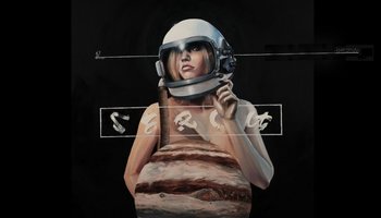 Выставка «Киберреализм»