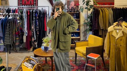 Garage Sail Local в Севкабель Порту — фото 10