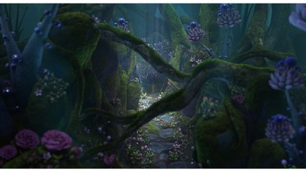 Премьера анимационной сказки «Моя фея-проказница» — фото 5