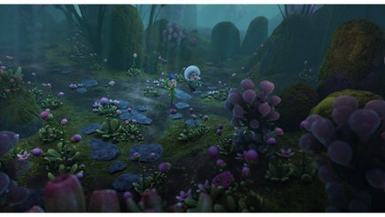 Премьера анимационной сказки «Моя фея-проказница» — фото 6
