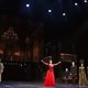 Мюзикл по Толстому «Анна Каренина» в Московском театре оперетты