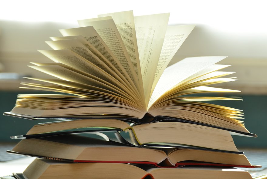 В МФЦ Петербурга появились площадки для книгообмена