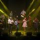 Фолк-фестиваль «День Святого Патрика в Петербурге»