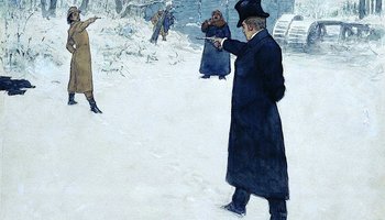 «Онегинские вечера»: читка романа под рояль