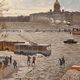 Выставка «Ленинградский пейзаж. Живопись 1950-1980-х годов»
