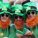 Фестиваль «День Святого Патрика—2023»