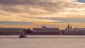Чем заняться на выходных в Петербурге с 17 по 19 марта