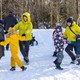 Весенние каникулы в загородном клубе «Пасторское озеро»