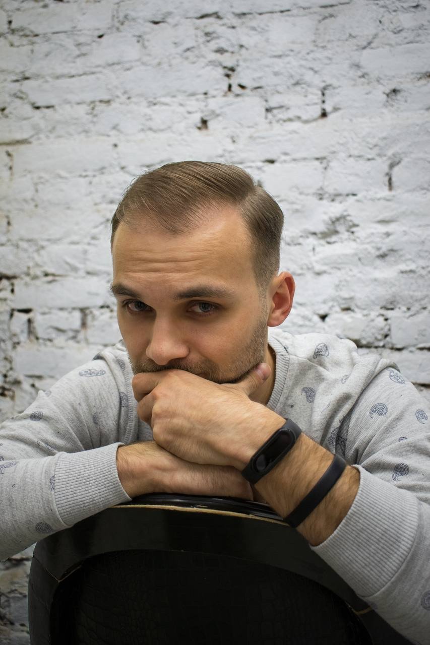 Барбершоп Haft | Blog Fiesta