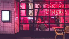 В «Художественном» пройдут показы новых фильмов на французском языке