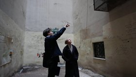 Экскурсия «Васильевский остров: история, мистика и архитектура» со скидкой до 59%