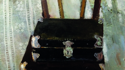 Выставка «Ира Васильева. Межлетие» — фото 8