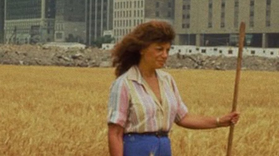 Цикл лекций «От объекта к субъекту: социальный поворот в современном искусстве»