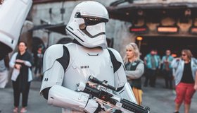 Выставка-косплей «В далекой-далекой Галактике» пройдет на ВДНХ