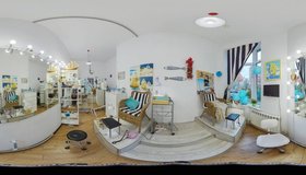 Маникюр в студии красоты Beauty bar со скидкой 42%