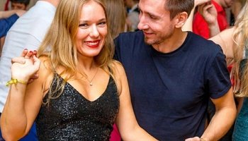 Мастер-классы с нуля по сальсе и бачате