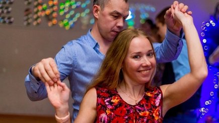 Мастер-классы с нуля по сальсе и бачате  — фото 6