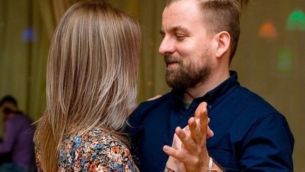 Мастер-классы с нуля по сальсе и бачате  — фото 7