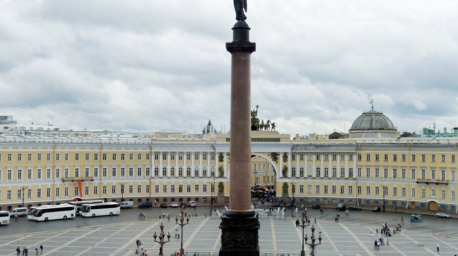 Чем заняться в Петербурге на выходных с 31 марта по 2 апреля