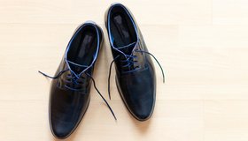 В январе в Москве выросло производство обуви