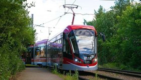 C апреля петербуржцы смогут экономить на проезде в общественном транспорте 