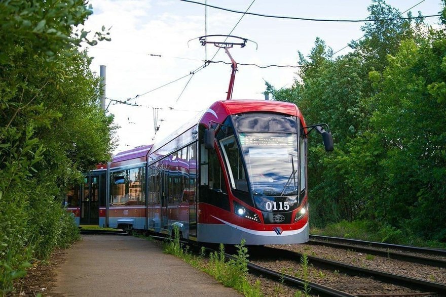 C апреля петербуржцы смогут экономить на проезде в общественном транспорте 
