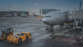  «Аэрофлот» в апреле запускает дополнительные рейсы из Москвы на Дальний Восток