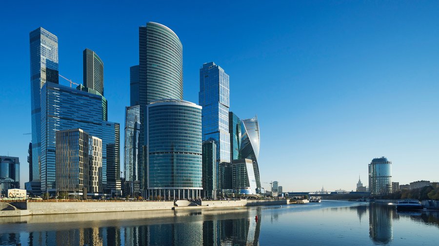 Москва вошла в топ-10 городов мира по инновационной привлекательности